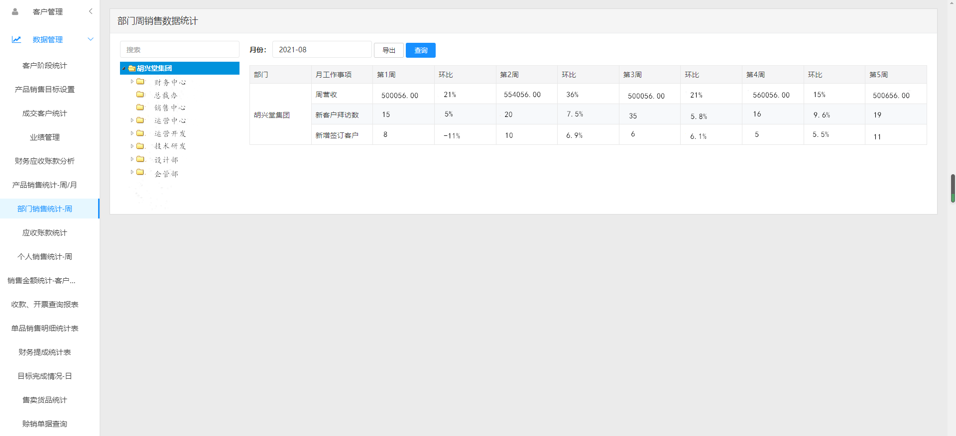超港销售管理