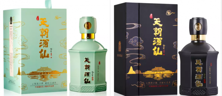 天衣科技打造天朝酒仙电商CRM